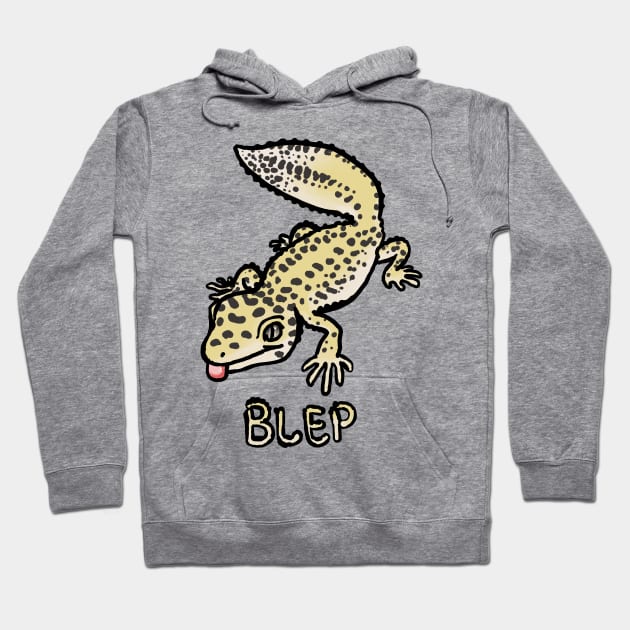 Leopard gecko hoodie new arrivals